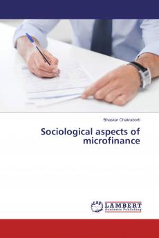 Sociological aspects of microfinance