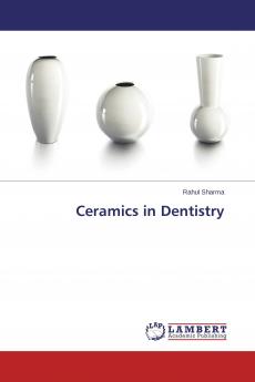 Ceramics in Dentistry