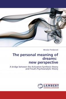 The personal meaning of dreams
