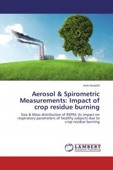 Aerosol & Spirometric Measurements