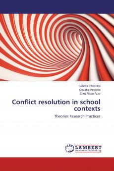 Conflict resolution in school contexts