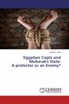 Egyptian Copts and Mubarak's State