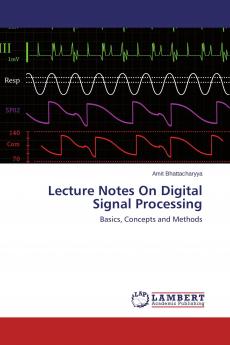 Lecture Notes On Digital Signal Processing