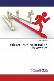 Cricket Training in Indian Universities