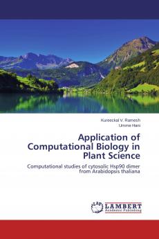 Application of Computational Biology in Plant Science