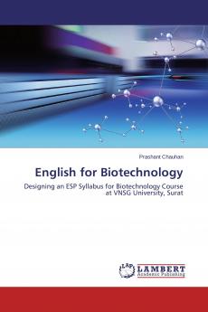 English for Biotechnology