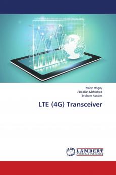 LTE (4G) Transceiver