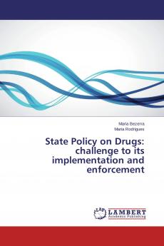 State Policy on Drugs