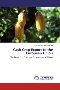 Cash Crop Export to the European Union