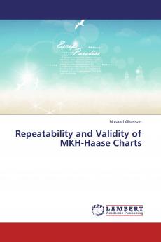 Repeatability and Validity of MKH-Haase Charts