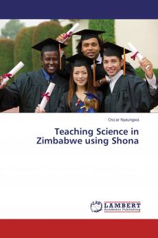 Teaching Science in Zimbabwe using Shona