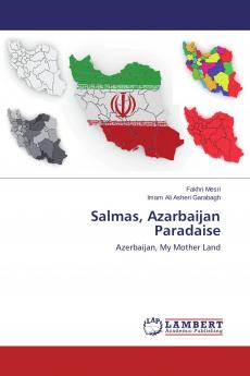 Salmas Azarbaijan Paradaise