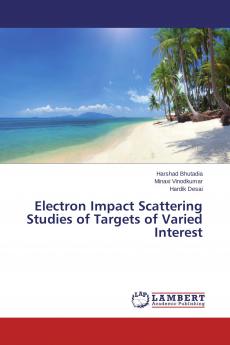 Electron Impact Scattering Studies of Targets of Varied Interest