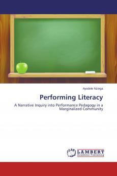 Performing Literacy