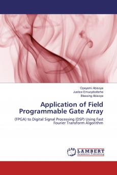 Application of Field Programmable Gate Array