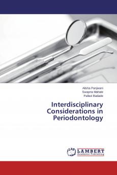 Interdisciplinary Considerations in Periodontology