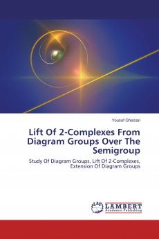 Lift Of 2-Complexes From Diagram Groups Over The Semigroup