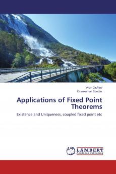 Applications of Fixed Point Theorems