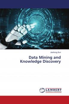 Data Mining and Knowledge Discovery