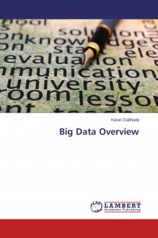 Big Data Overview