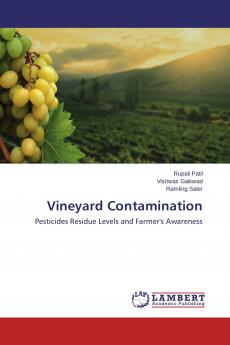 Vineyard Contamination