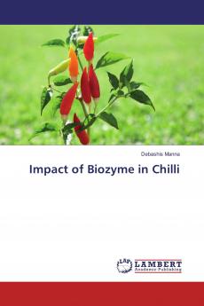 Impact of Biozyme in Chilli