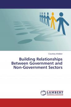Building Relationships Between Government and Non-Government Sectors