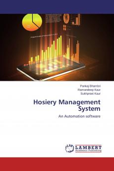 Hosiery Management System