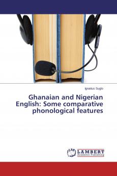 Ghanaian and Nigerian English