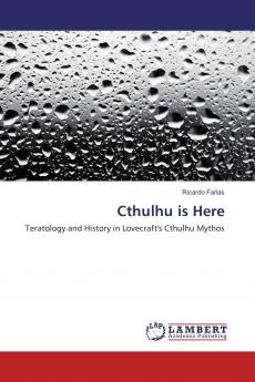 Cthulhu is Here