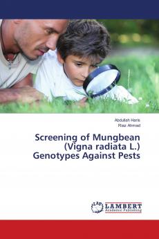 Screening of Mungbean (Vigna radiata L.) Genotypes Against Pests