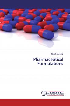 Pharmaceutical Formulations