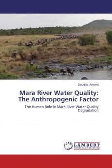Mara River Water Quality