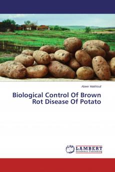 Biological Control Of Brown Rot Disease Of Potato