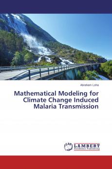 Mathematical Modeling for Climate Change Induced Malaria Transmission