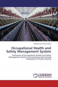 Occupational Health and Safety Management System