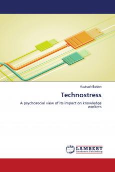 Technostress