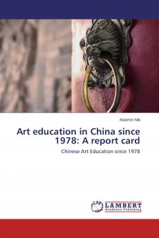 Art education in China since 1978