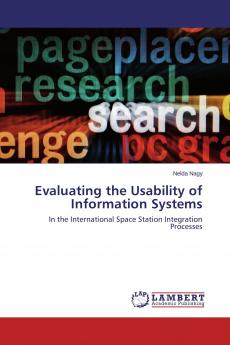 Evaluating the Usability of Information Systems
