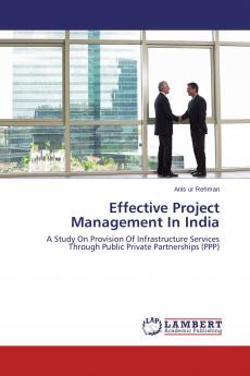 Effective Project Management In India