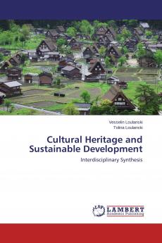 Cultural Heritage and Sustainable Development