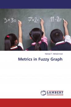 Metrics in Fuzzy Graph
