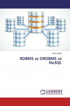 RDBMS vs ORDBMS vs NoSQL