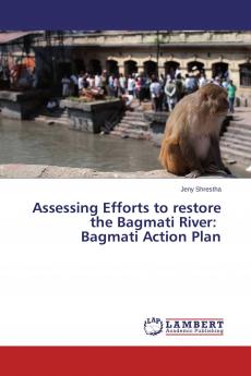 Assessing Efforts to restore the Bagmati River