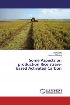 Some Aspects on production Rice straw-based Activated Carbon