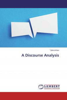 A Discourse Analysis