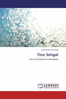 Tino Sehgal