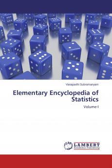 Elementary Encyclopedia of Statistics