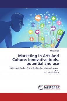 Marketing In Arts And Culture