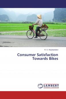 Consumer Satisfaction Towards Bikes
